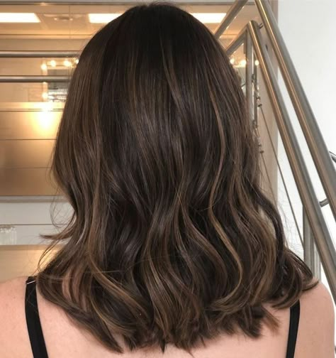 Best Fall Hair Colors, Rambut Brunette, Honey Brown Hair, Brown Hair Looks, Brown Hair Inspo, Brunette Hair With Highlights, Brunette Balayage Hair, Brown Hair Balayage, Hair 2024