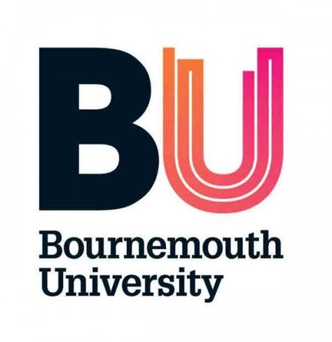 Bournemouth University, Gratitude Board, Uk Universities, Education Logo, University Logo, Bournemouth, Public Health, Branding Design Logo, Logo Inspiration