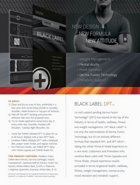 Great reviews on black label dft. Taking your health to the next level! Www.thrive4healthyU.le-vel.com Thrive Elite, Thrive Dft, 60 Day Challenge, Thrive Le Vel, Thrive Experience, Thrive Life, Mood Support, 10 Million, Weight Management