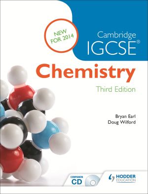 Free Download Cambridge IGCSE Chemistry written by Bryan Earl and Doug Wilford in pdf. published by Hodder Education. Chemistry Book Pdf, Chemistry Book, Physics Textbook, Chemistry Textbook, Cambridge Igcse, Revision Guides, O Levels, Chemistry Lessons, Chemistry Teacher