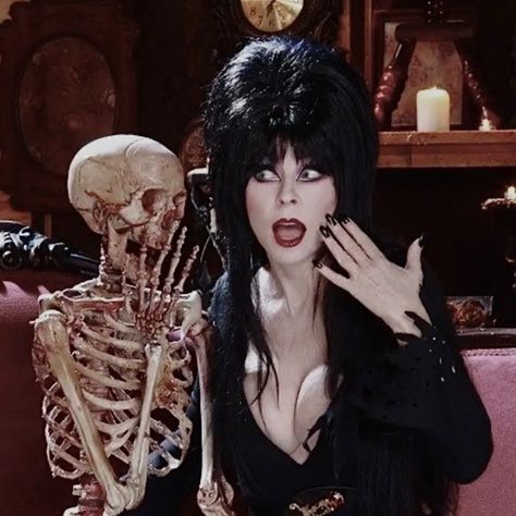 Black Hair, Skeleton, A Woman, Halloween, Makeup, Hair, Black, Make Up