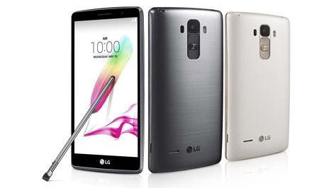 Rumor: LG G4 Note To Feature Removable Battery Newest Cell Phones, Lg Mobile, Lg G4, Lg Electronics, Boost Mobile, Cellular Phone, Computer System, 4g Lte, New Phones