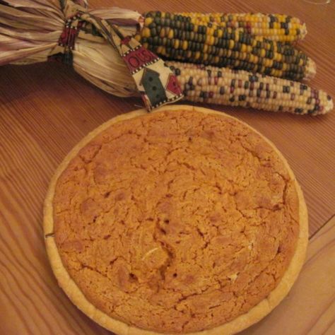 I was looking for a sweet potato pie with coconut chefkeith63, a mixer from another site sent me this recipe. Coconut Sweet Potato Pie, Brown Sugar Sweet Potatoes, Sweet Potato Pies Recipes, Coconut Pie, Potato Pie, Pie Shell, Sweet Potato Pie, Coconut Recipes, Sweet Potato Recipes