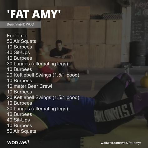 Spartan Training, Wods Crossfit, Crossfit Workouts Wod, Crossfit Workouts At Home, Crossfit At Home, Crossfit Wods, Bear Crawl, Wod Workout, Air Squats