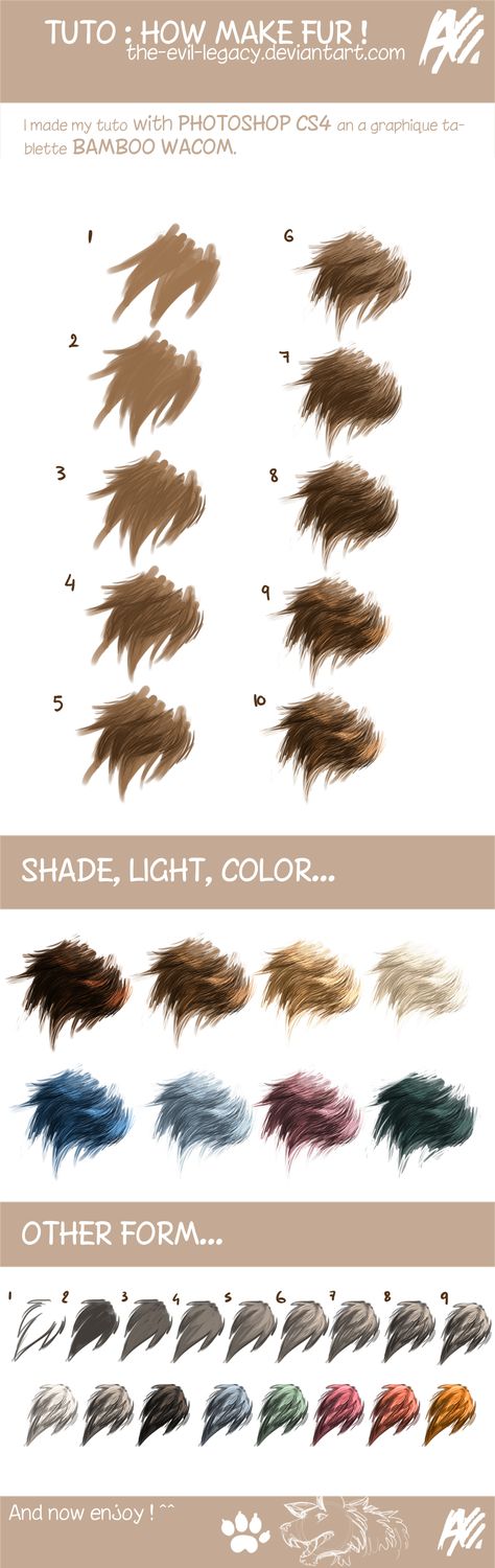 Sketches Tutorial, Digital Painting Tutorials, Art Instructions, Digital Art Tutorial, How To Draw Hair, Painting Tips, Drawing Tips, Art Tips, Drawing Techniques