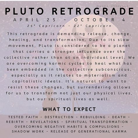 Hand Astrology, House Astrology, Pluto Retrograde, Slow Movement, Signs Astrology, Astrology Books, Birth Chart Astrology, Tarot Astrology, Angel Guidance