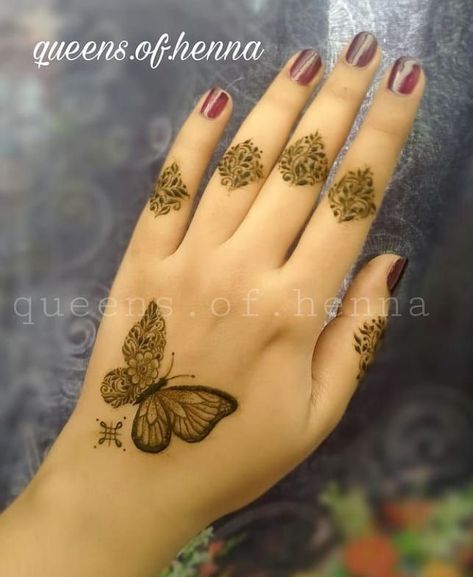 Mehndi Designs Stylish, Finger Mehndi Designs, Finger Mehndi Design, Finger Mehndi, Mehndi Designs 2018, Mehndi Designs Bridal Hands, Simple Henna Tattoo, Beautiful Henna, Latest Henna Designs