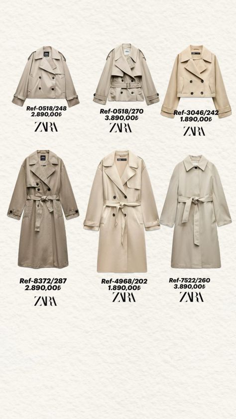 Zara Trench Coat, Trench Coats, Trench Coat, Zara