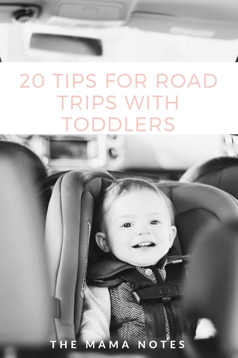 20 Tips For Road Trips With Toddlers Road Trips With Toddlers, Toddler Packing List, Trips With Toddlers, Toddler Road Trip, Eurostar Train, Road Trip Activities, Toddler Essentials, Road Trip Packing, Packing Kids