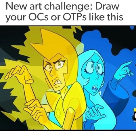 Draw Your Top Like This, Steven Universe Oc Challenge, Draw Your Oc Over This, Draw Your Oc In This Meme, Draw Your Friends Oc With Your Style, Draw Your Otp Challenge, Draw Your Oc As Challenge, Draw Your Otp Like This, Draw Your Oc As