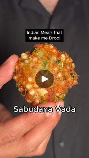 Sabudana Recipes, Recipe Details, July 12, Indian Food Recipes, Link In Bio