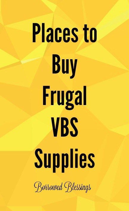 Places to Buy Frugal VBS Supplies - Borrowed Blessings.net Camp Out Vbs, Operation Arctic Vbs, Arctic Vbs, Galactic Starveyors Vbs 2017, Maker Fun Factory Vbs 2017, Kingdom Vbs, Camp Vbs, Maker Fun Factory Vbs, Vacation Bible School Craft