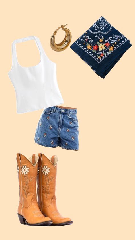 ACL FEST outfit inspo Acl Outfits Festivals, Acl Fits, Acl Outfits, Fest Outfits, Festival Outfit, Festival Outfits, Formula 1, Dream Closet, Outfit Ideas