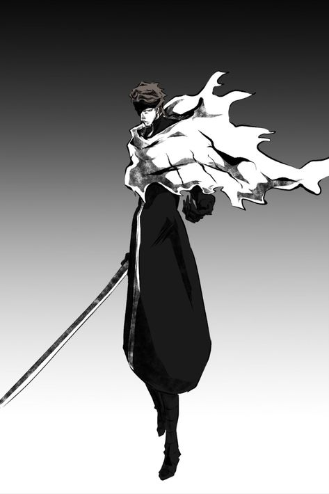 Bleach Aizen, Sousuke Aizen, Ichigo Kurosaki Wallpaper, Anime Ichigo, Sosuke Aizen, Ichigo Manga, Bleach Pictures, Bleach Drawing, Aizen Sosuke