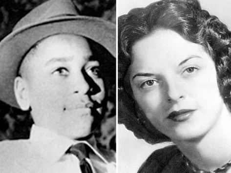 Bombshell quote missing from Emmett Till tape. So did Carolyn Bryant Donham really recant? Emmett Till, Jim Crow, White Woman, Black Boy, Civil Rights Movement, African American History, Civil Rights, American History