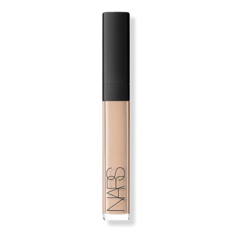 Concealer Nars, Nars Concealer, Nars Radiant, Radiant Creamy Concealer, Hide Dark Circles, Nars Radiant Creamy Concealer, Concealer Shades, Creamy Concealer, Too Faced Concealer