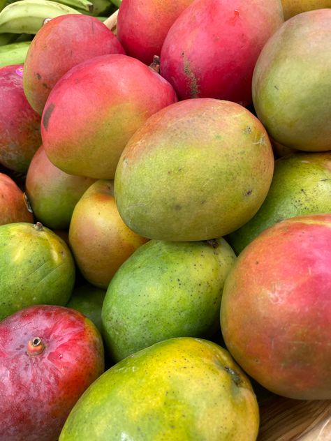 Tropical Fruit Photography, Mango Images, Mango Wine, Fruits Aesthetic, Mango Fruit, Fruit Photography, Eat To Live, Tropical Fruits, Healthy Fruits