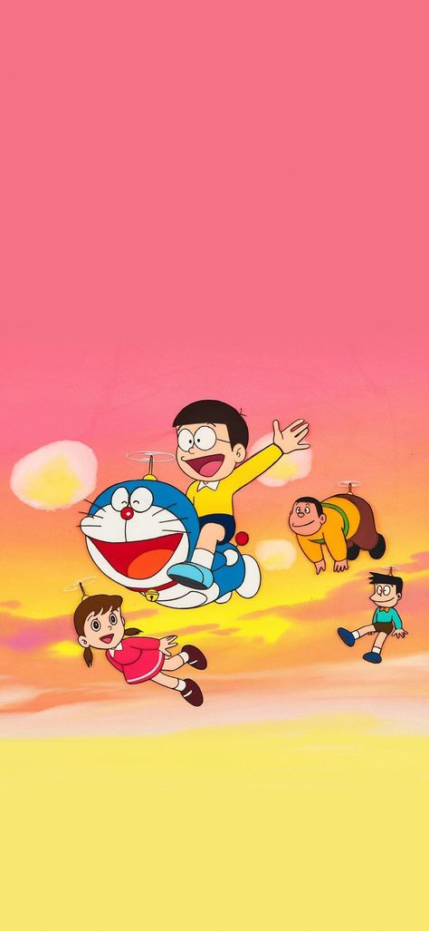 Doremon Wallpaper Full Hd, Doremon Nobita, Full Hd Wallpaper Android, Cartoons Hd, Doremon Cartoon, Doraemon Cartoon, Doraemon Wallpapers, Hd Wallpaper Android, Cartoon Wallpaper Hd