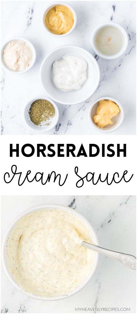 Corned Beef Dipping Sauce, Horserashish Cream Sauce, Corned Beef Horseradish Sauce, Beef Tenderloin Horseradish Cream Sauce, Corned Beef Sauce Recipe, Horseradish Cream Sauce For Corned Beef, Horseradish Cream Sauce Recipe, How To Make Horseradish Sauce, Creamed Horseradish Recipe