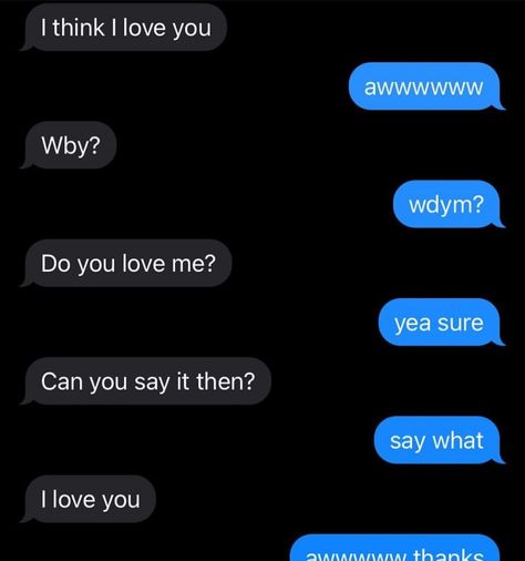 Mean Text Messages, Fake Text Message, Cute Couple Text Messages, Paragraphs For Him, Relatable Funny, Cute Couples Texts, Cute Relationship Texts, Cute Text Messages, Boyfriend Texts