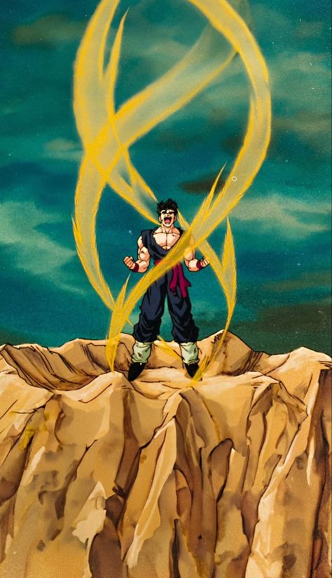 Broly Second Coming, Z Broly, Dragon Ball Wallpaper, Dbz Wallpapers, Image Dbz, Ball Wallpaper, Dragon Ball Wallpaper Iphone, The Best Anime, Iconic Looks