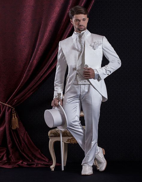 We provide custom service Please according to the image method of measurement data,A standard size is difficult to fit all the body. Therefore, we offer customized services for free. Men's Tuxedo Wedding, Prince Style, Scene Dress, White Dress Shoes, Wedding Apparel, Groom Tuxedo, Designer Suit, Mens Suit Jacket, Vest And Tie