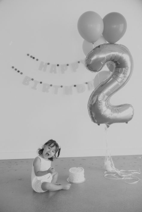 Second Birthday photoshoot in Las Vegas Indoor Two Year Old Photoshoot, New Year Photoshoot Ideas Baby Photos, Two Year Old Photo Shoot, Toddler Birthday Photoshoot, 2nd Birthday Photo Shoot Ideas, 2nd Birthday Photoshoot, Landing Space, 2nd Birthday Photos, Instagram Mockup