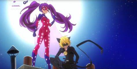 Claw Noir, Ladybug Pv, Tikki Y Plagg, Ladybug Wallpaper, Miraculous Ladybug Oc, Miraculous Ladybug Memes, Miraculous Ladybug Fanfiction, Ladybug Anime, Anime Version