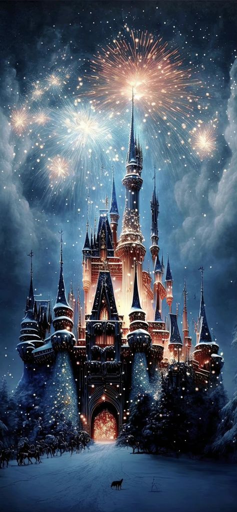 Disney Cruise Wallpaper Iphone, New Year’s Eve Background, Disney Christmas Wallpaper Backgrounds, Disney Christmas Wallpaper Iphone, Disney Ipad Wallpaper, Disney Christmas Wallpaper, Dark Academia Christmas, Disney Inspired Tattoos, Phone Wallpaper Pastel