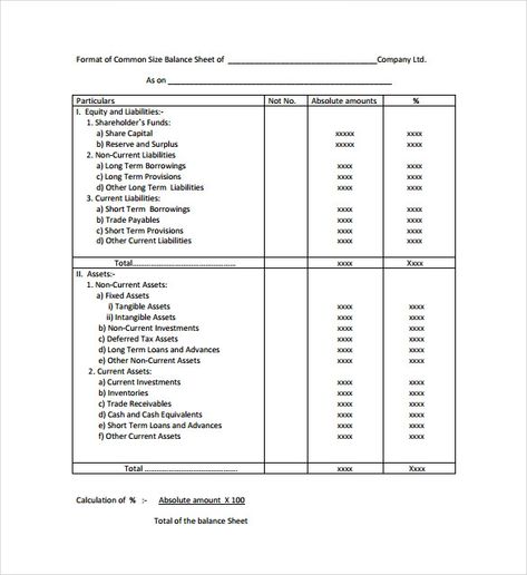 21+ Balance Sheet Templates | Download Free Formats in Word, Excel & PDF Balance Sheet Template, Office Templates, Fixed Asset, Financial Statements, Accounts Payable, Accounts Receivable, Balance Sheet, Sheet Template, Free Word