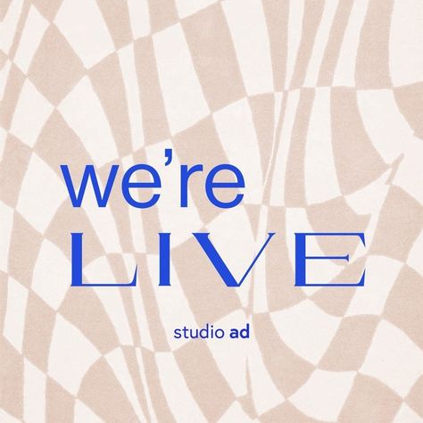 Website Live Announcement Post, We Are Live Post Design, Website Announcement Post, Website Live Announcement Instagram, Website Launch Instagram Post, Website Is Live Announcement, Instagram Announcement Posts, Website Launch Announcement Posts, Announcement Instagram Post