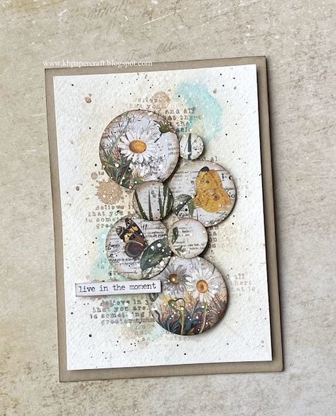 Mixed Media Cards, Craft Foam, Atc Cards, Butterfly Cards, Card Sketches, Card Layout, Card Tags, Floral Cards, Creative Cards