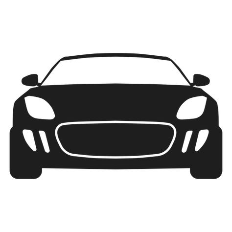 Sport car front view silhouette #AD , #PAID, #ad, #car, #silhouette, #view, #Sport Car Front View, Car Icon, Car Stripes, Sport Vector, Cow Logo, Car Silhouette, Ad Car, Car Icons, Car Vector