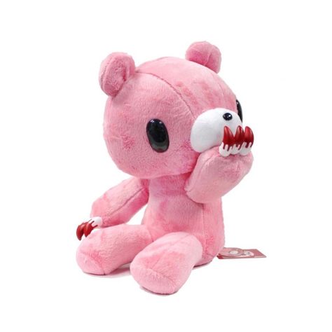 Toro Inoue, Pink Bar, Gloomy Bear, Anime Nails, Kawaii Plush, Cute Stuffed Animals, Creepy Cute, Cute Plush, Phone Themes