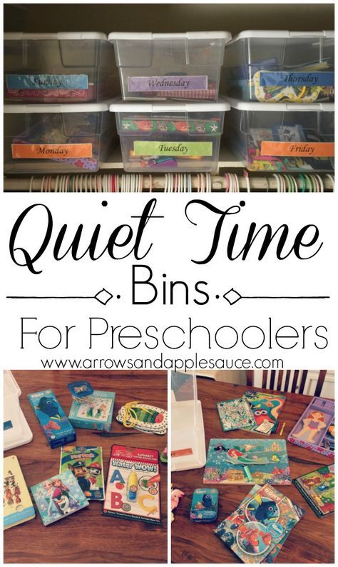 Quiet Time Bins, Quiet Time Boxes, Quiet Time Activities, Busy Boxes, Activities For Preschoolers, Quiet Activities, Apple Sauce, Preschool At Home, Busy Toddler