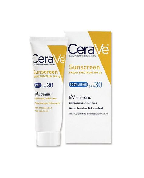 The Best Zinc Oxide Sunscreen Products  And Why You should use them Cerave Sunscreen, Cerave Skincare, Zinc Oxide Sunscreen, Summer Skincare Routine, Beauty Products You Need, Advanced Skin Care, Best Drugstore Makeup, Sun Screen, Spray Lotion