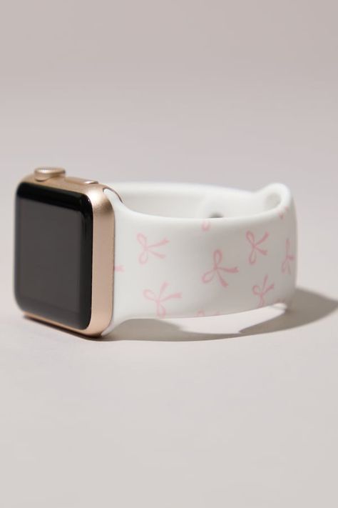 Women's Fashion Watches & Smart Watch Bands | Altar'd State Christmas Presents For Teens 2024, Apple Watch Band Preppy, Things To Get Ur Dad For Christmas, Light Pink Apple Watch Band, Random Things You Need, Preppy Apple Watch Band, Preppy Watch Bands, Apple Watch Bands Pink, Things To Get Him For Christmas