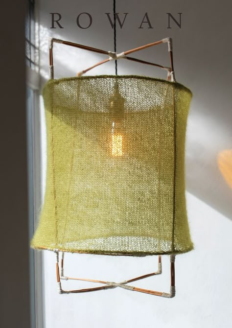 Diy Lampe, Deco Originale, Diy Lamp Shade, Pattern Collection, Diy Lamp, Dream House Decor, New Room, 인테리어 디자인, Light Fixture