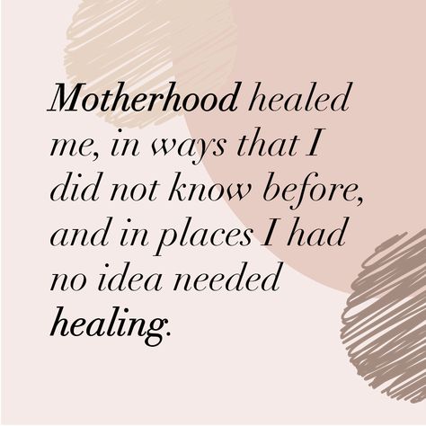 Motherhood is a blessing ✨ What surprised you most about being a mom? Motherhood Changed Me Quotes, Motherhood Friends Quotes, Being Your Mommy Quotes, Mom Quotes About Daughter, Be The Best Mom I Can Be Quotes, Being A Better Mom Quotes, My Daughter Saved My Life Quotes, Being A Mother Aesthetic, Mom Feelings Quotes