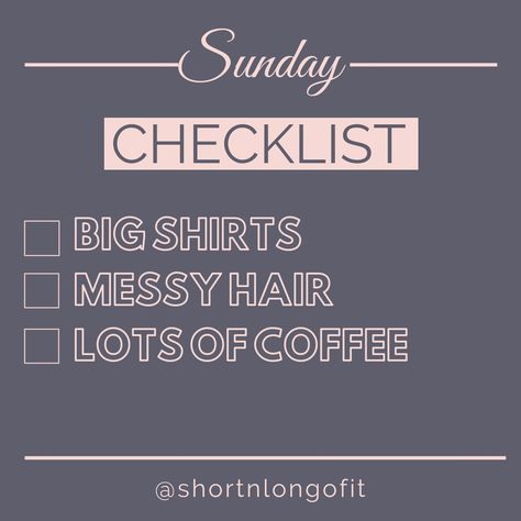 All the reasons I Love Sundays❣️ . . . #sundayfunday #goodhairday #haircare #monat #shampoo #hairboss #bossbabe #longnshortofit Sunday Hair Quotes, Sunday Checklist, Monat Shampoo, Hairdresser Quotes, Hair Quotes, Good Hair Day, Sunday Funday, Digital Content, Messy Hairstyles