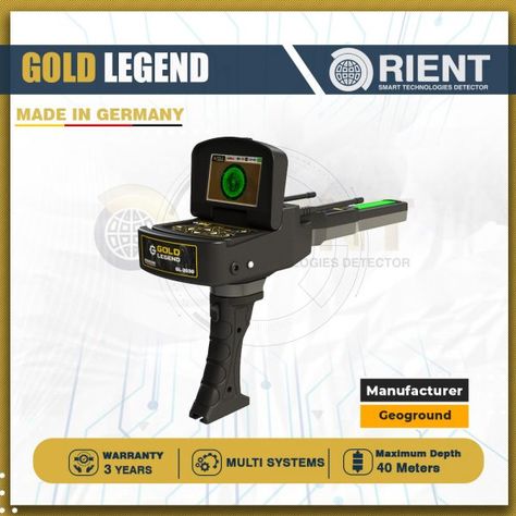 Metal Detectors For Sale, Metal Detector Reviews, Metal Detecting Tips, Gold Detector, Metal Detectors, Non Ferrous Metals, Treasure Hunter, Metal Detecting, Speaker Design