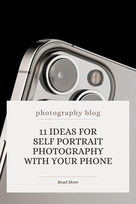 Here's my new blog post where I share 11 creative ideas for self portrait photography at home using your phone (plus some bonus tips for phone photography). Tap image to read post now! #phonephotography #iphonephotography #selfportraits Self Portrait Photography Ideas At Home Iphone, Selfportraits Photography Ideas At Home, Self Portrait Photography At Home, Self Portrait Photography Ideas, Self Portrait Ideas, Photography At Home, Photography Moodboard, Creative Self Portraits, Photography Ideas At Home