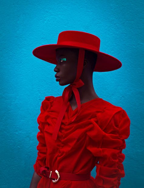 Tobi Oloko Black Pics, Rich Fashion, Creative Fashion Photography, Afro Punk, Clothing Design, Winter 2024, Black Is Beautiful, Creative Fashion, Color Photography