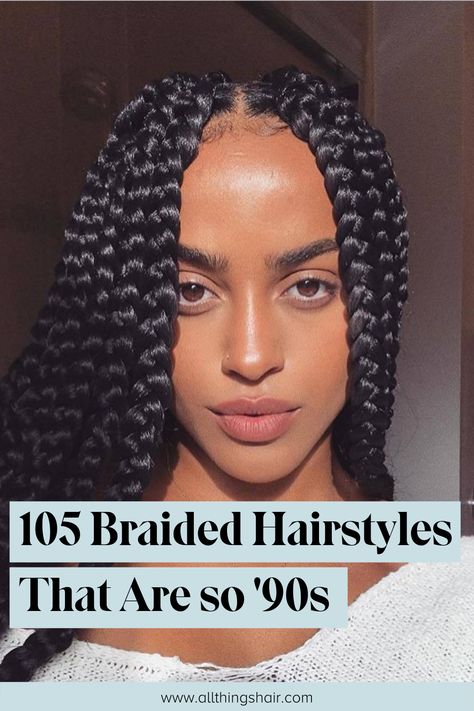 90s Braid Styles For Black Women, Simple Summer Braids For Black Women, 90s Braided Hairstyles For Black Women, 90s Braid Hairstyles For Black Women, 90s Cornrow Hairstyles, 90s Hairstyles For Black Women Braids, Easy Braids Black Women, December Hairstyles For Black Women, 2023 Hairstyles For Black Women