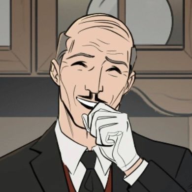 Alfred Pennyworth Comics, Alfred Pennyworth Aesthetic, Alfred Pennyworth Icon, Dc Alfred, Alfred Pennyworth Fanart, Family Tropes, Batfamily Aesthetic, Batman Alfred, Alfred Batman