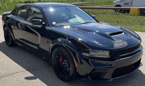 Dodge Charger SRT Hellcat Widebody Jailbreak Special Edition Dodge Charger Srt Hellcat, Charger Srt Hellcat, Dodge Charger Srt, Charger Srt, Srt Hellcat, Dodge Charger, Dodge, Cars, Quick Saves