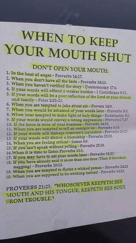 Bible Background, Christians Quotes, Proverbs 21, Keep Your Mouth Shut, Summer Challenge, Ayat Alkitab, Bible Study Lessons, Bible Study Verses, Bible Motivation