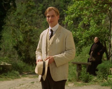 George Emerson A Room With A View, George Emerson, Julian Sands, Most Ardently, A Room With A View, Room With A View, The Best Films, Dream Guy, Film