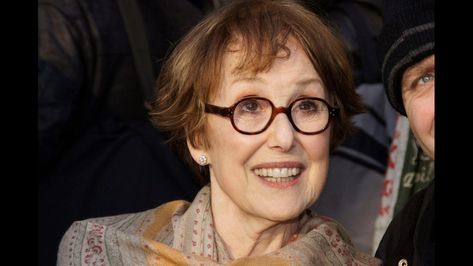 Remembering Actress Una Stubbs | Masterpiece | PBS Bonnie Langford, Una Stubbs, Fawlty Towers, Mrs Hudson, Mark Gatiss, Steven Moffat, Screen Icon, Popular Actresses, Martin Freeman