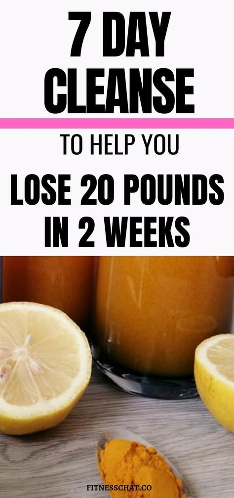 #in #Guide #SelfCare #Weeks #10 #or #Wellness #Achievable #Lose #Unrealistic #lbs #2 #HealthyLifestyle Beyonce Diet, Master Cleanse Diet, 7 Day Cleanse, 20 Pounds In 2 Weeks, Baking Powder Uses, Cleanse Diet, 20 Pounds, Losing 10 Pounds, Lose 20 Pounds